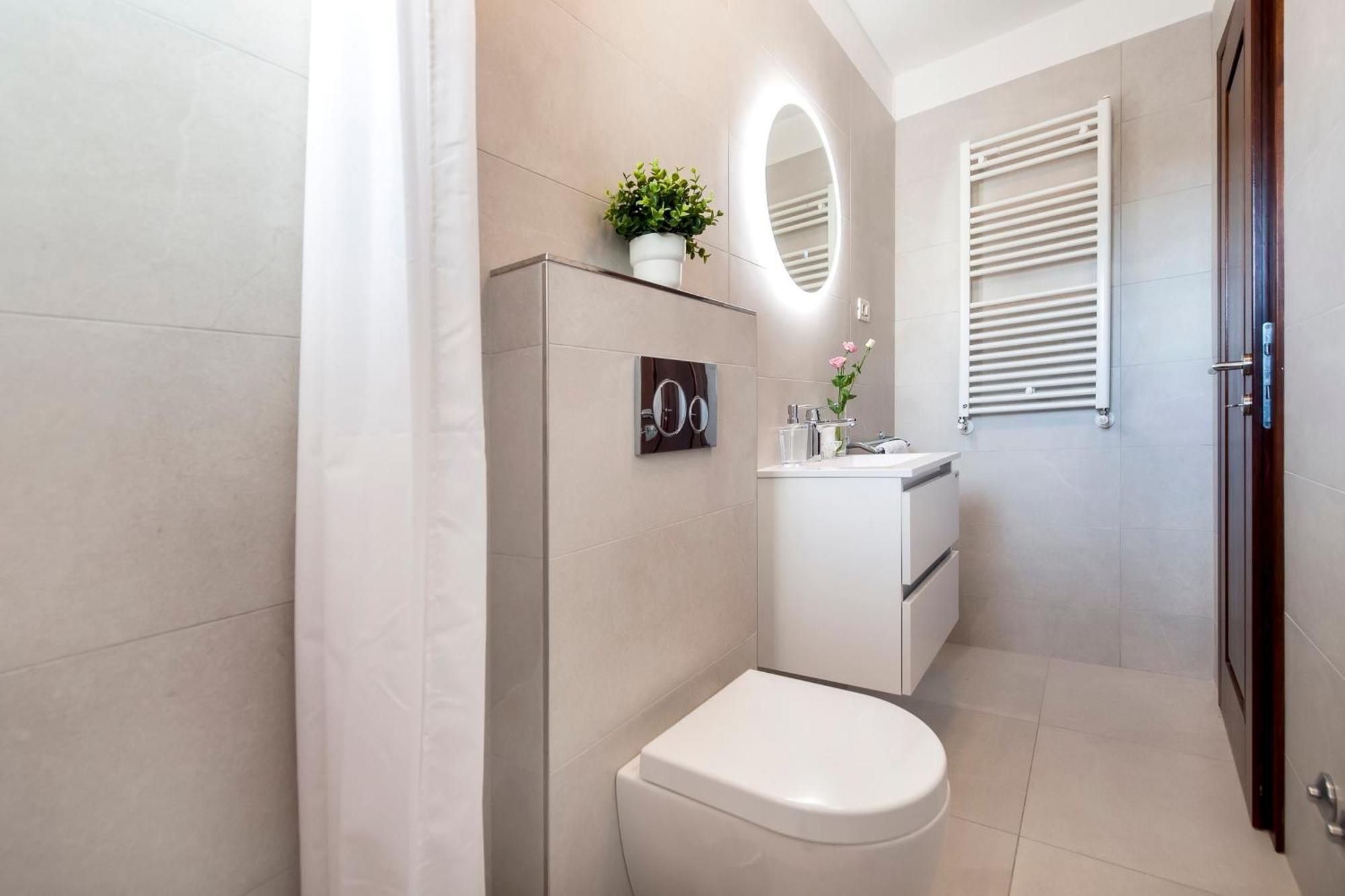 Apartments Carmelo Rovinj Bagian luar foto