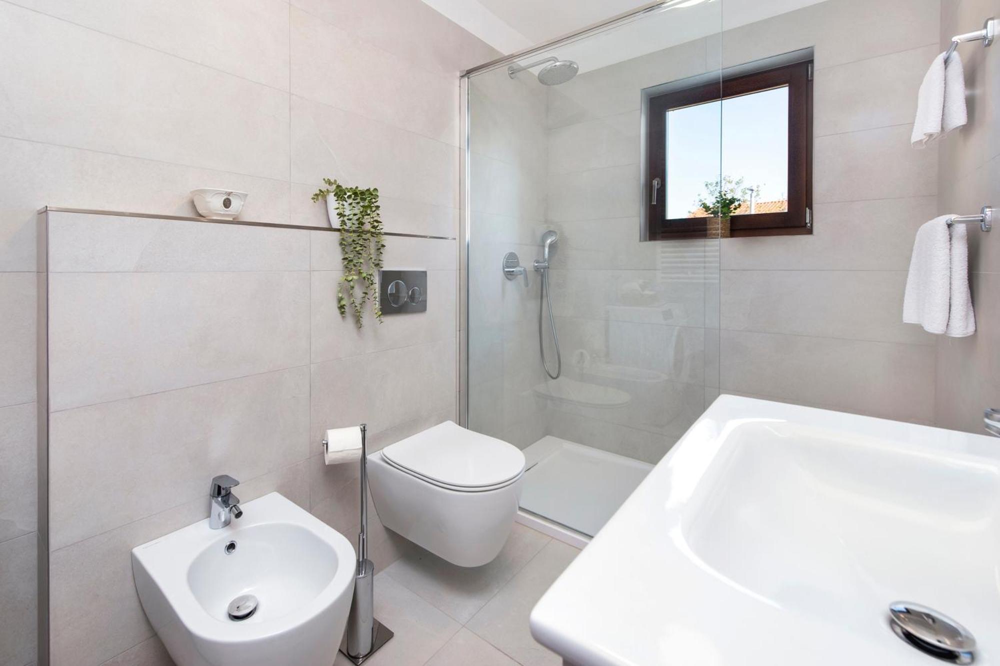 Apartments Carmelo Rovinj Bagian luar foto